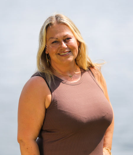 Marie Randow