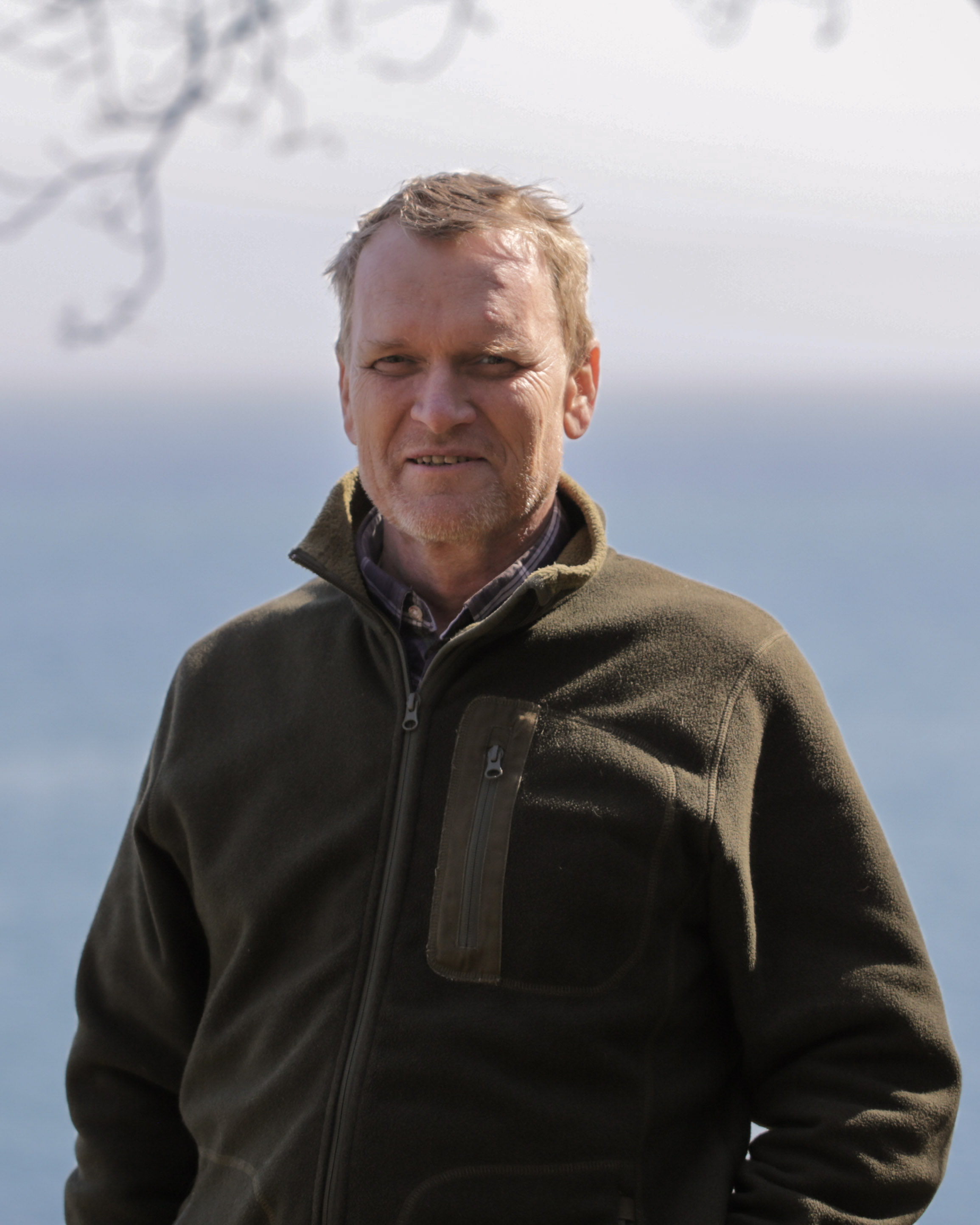 Lars-Anders Johnsson